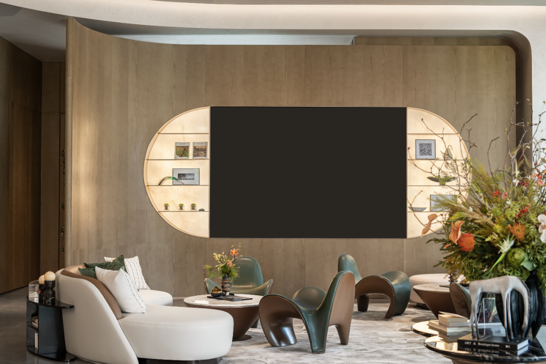 邯郸·天正邯山赋丨中国河北丨励时设计集团-24