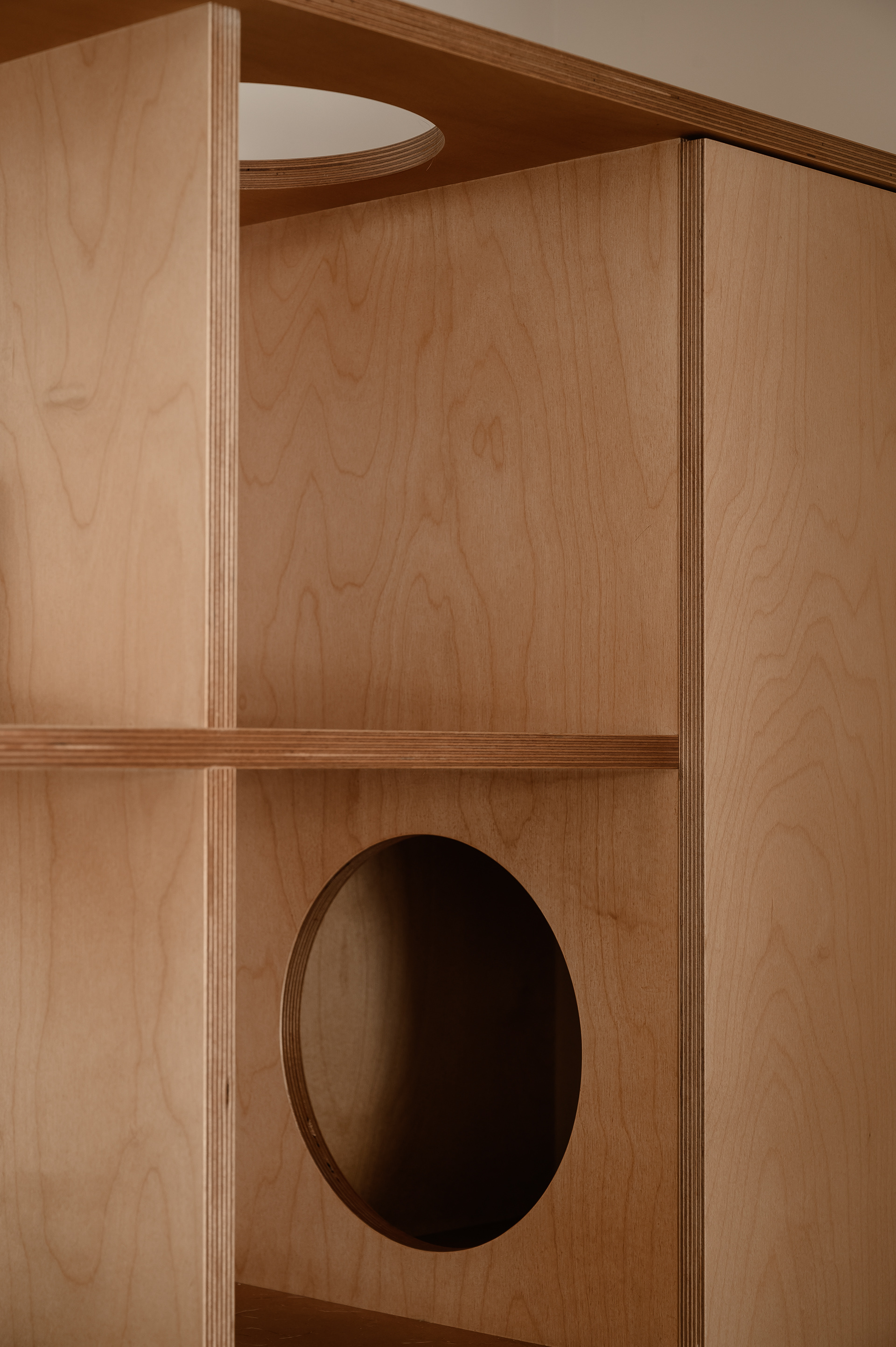 新北树林,林宅丨蔡季蓉（专案设计）,with.deco（软装规划设计）-16