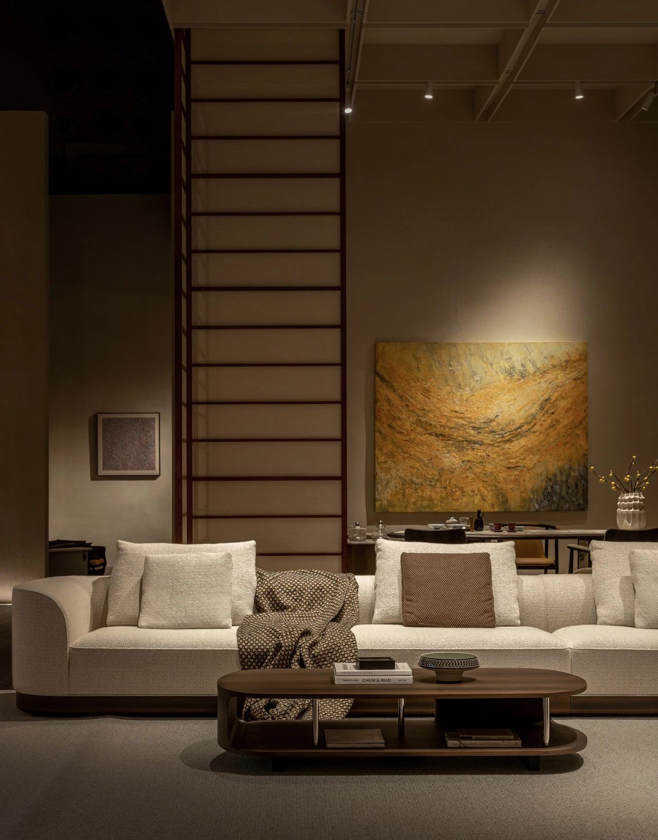 品牌莞－第53届国际名家具（东莞）展览会丨中国东莞丨未明确提及（策展召集人唐忠汉）-115