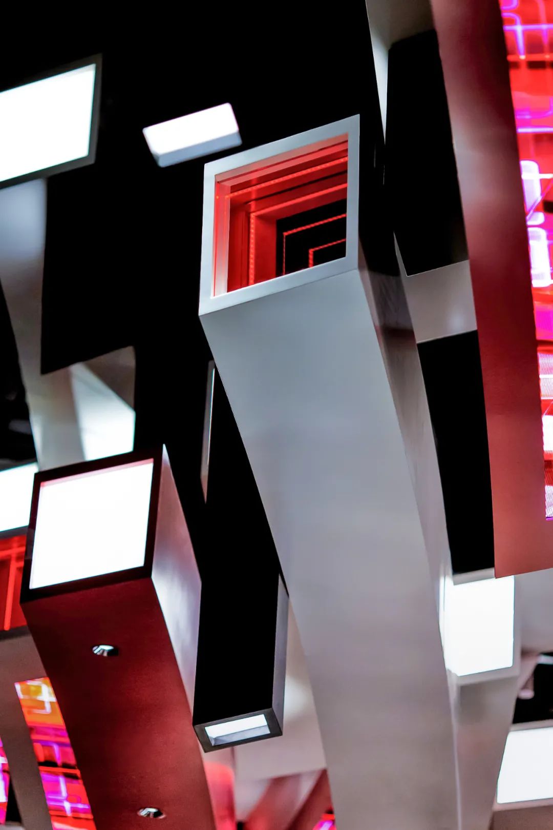 像素世界，创造“场景式消费体验” | OFT设计-11