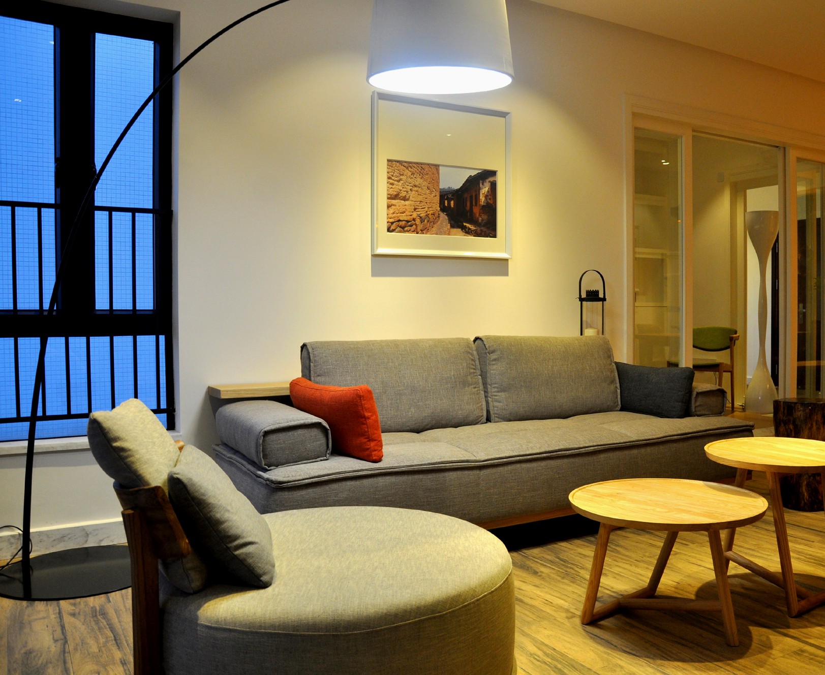 家有栖木,倚墙而生-37