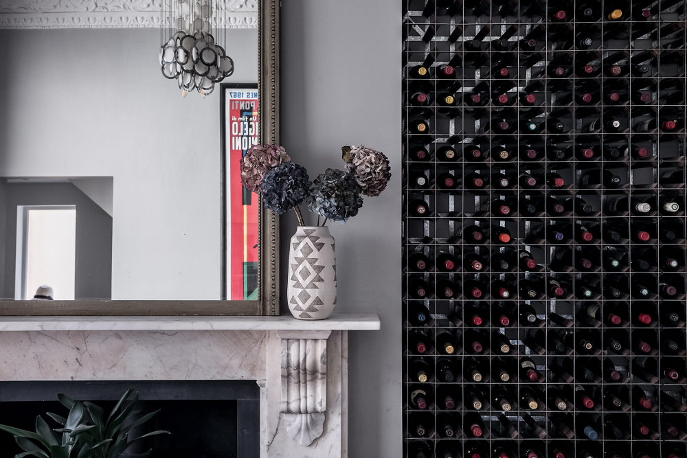 伦敦拉德布罗克格罗夫开放式住宅设计-5