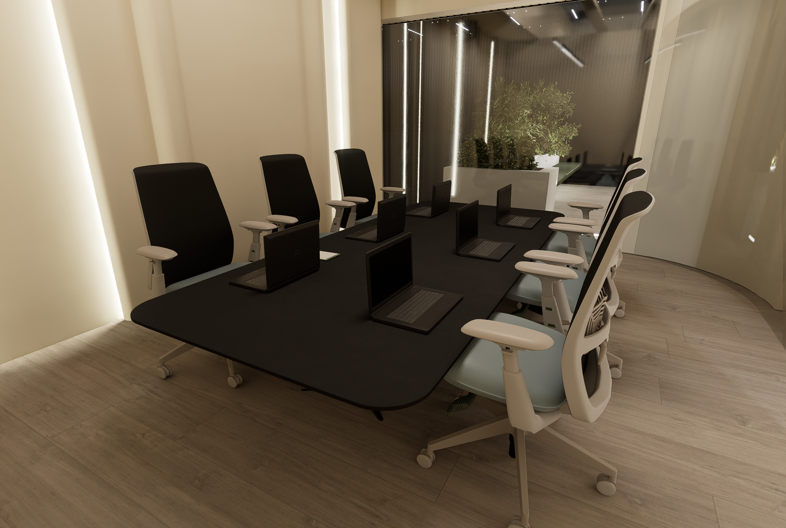 Salam Properties | Cityscape 2025-38