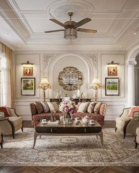 客餐厅丨越南丨ICON INTERIOR COMPANY,ME