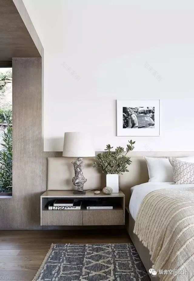 辰舍设计 | 北欧轻奢,艺术生活-37