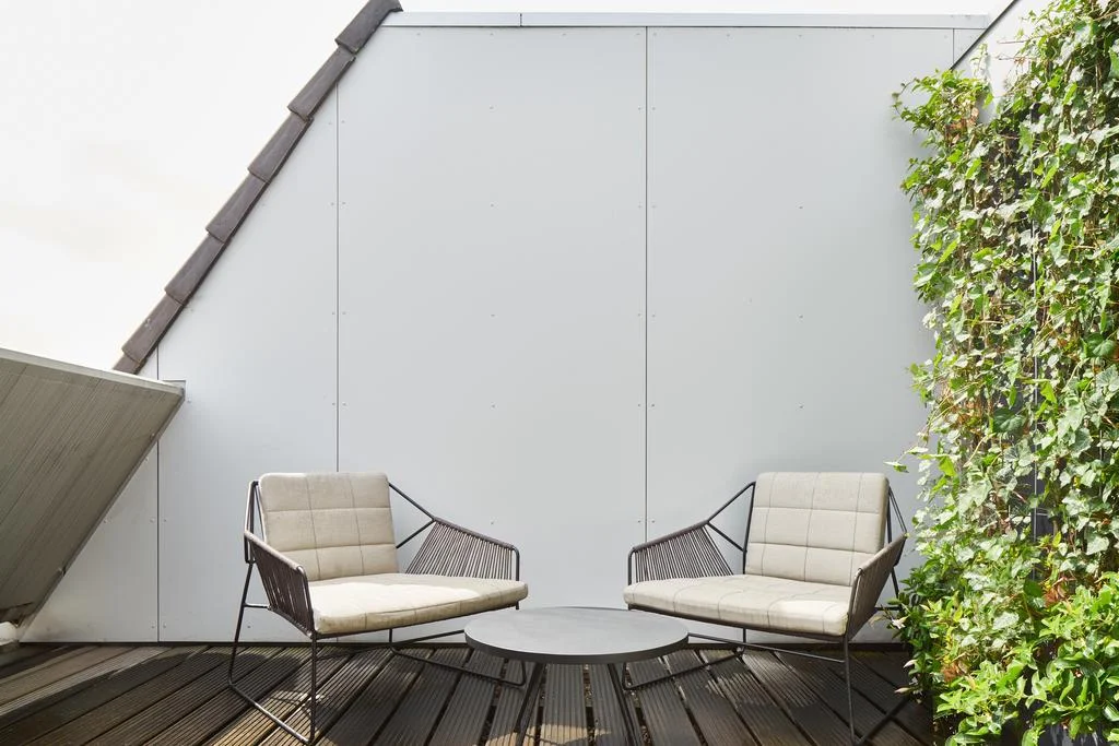 金普顿德维特酒店丨荷兰阿姆斯特丹-70