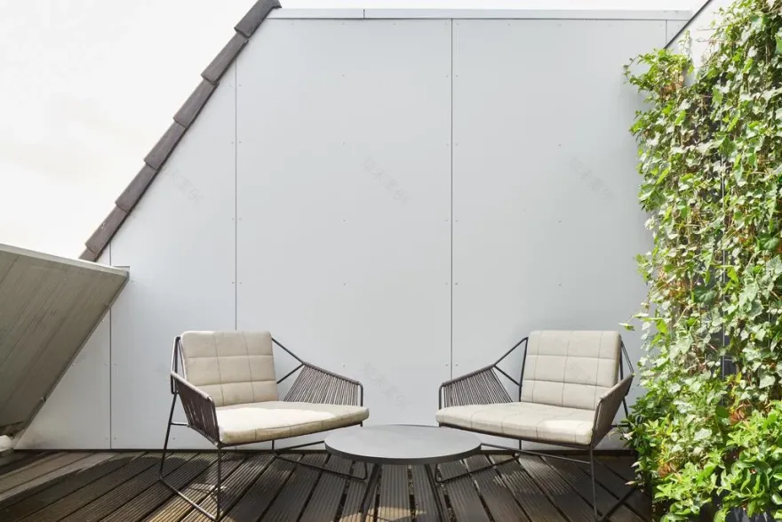 金普顿德维特酒店丨荷兰阿姆斯特丹-70