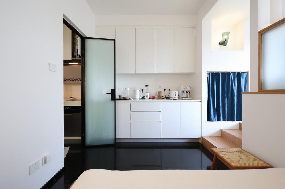 方寸间造高低宅:高老师家2#丨中国北京丨金秋野建筑工作室-42