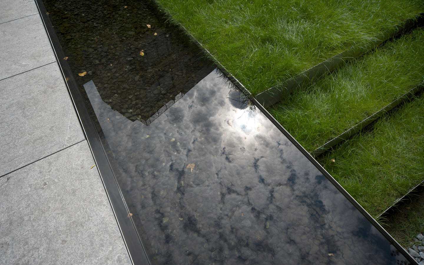 联排别墅屋顶花园 by topotek1-4