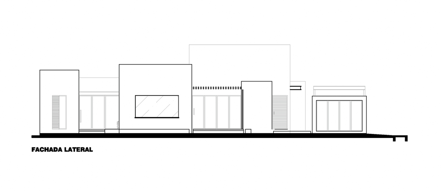 墨西哥T02别墅丨ADI Arquitectura y Diseno Interior-52