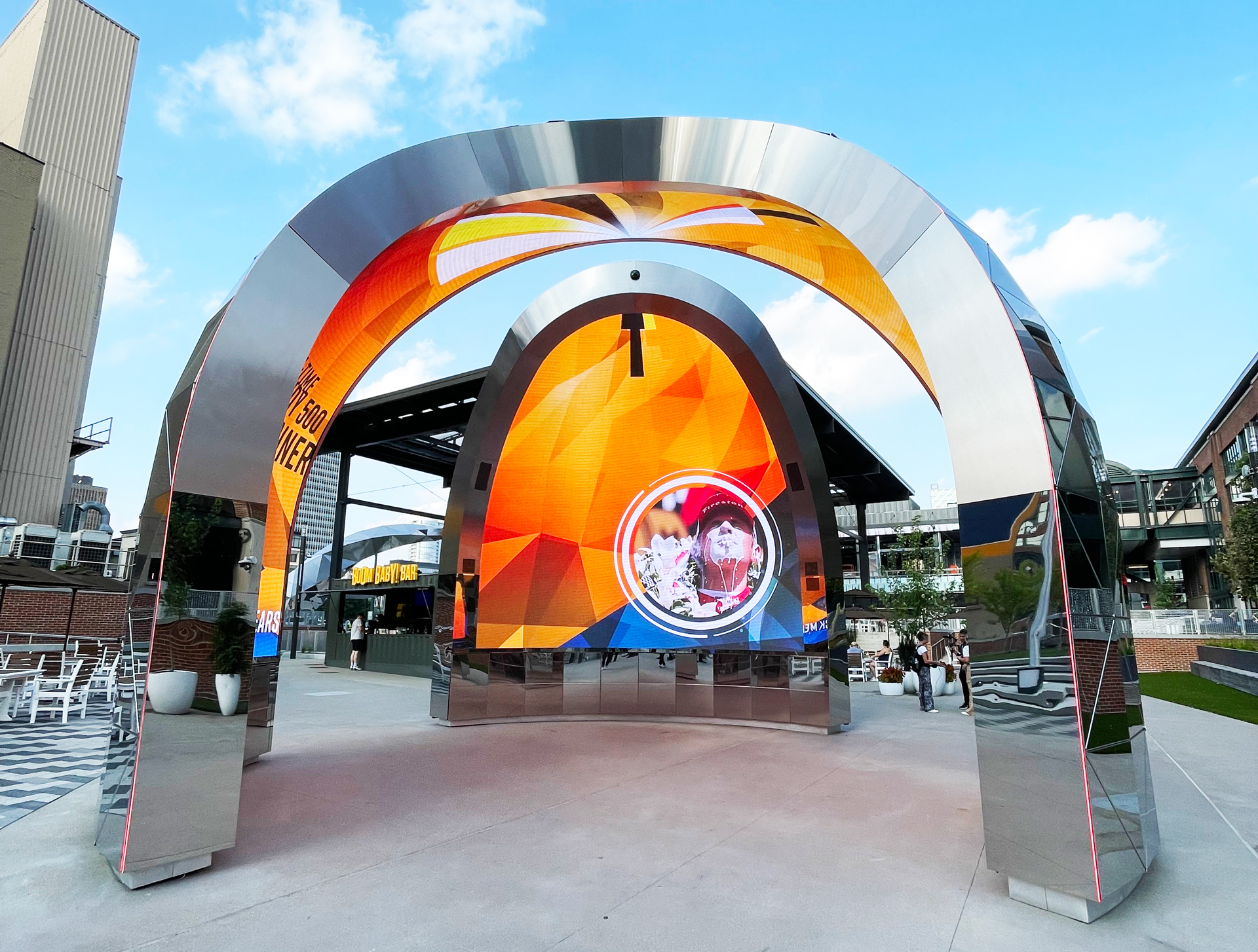 BICENTENNIAL UNITY PLAZA | Eventscape-8