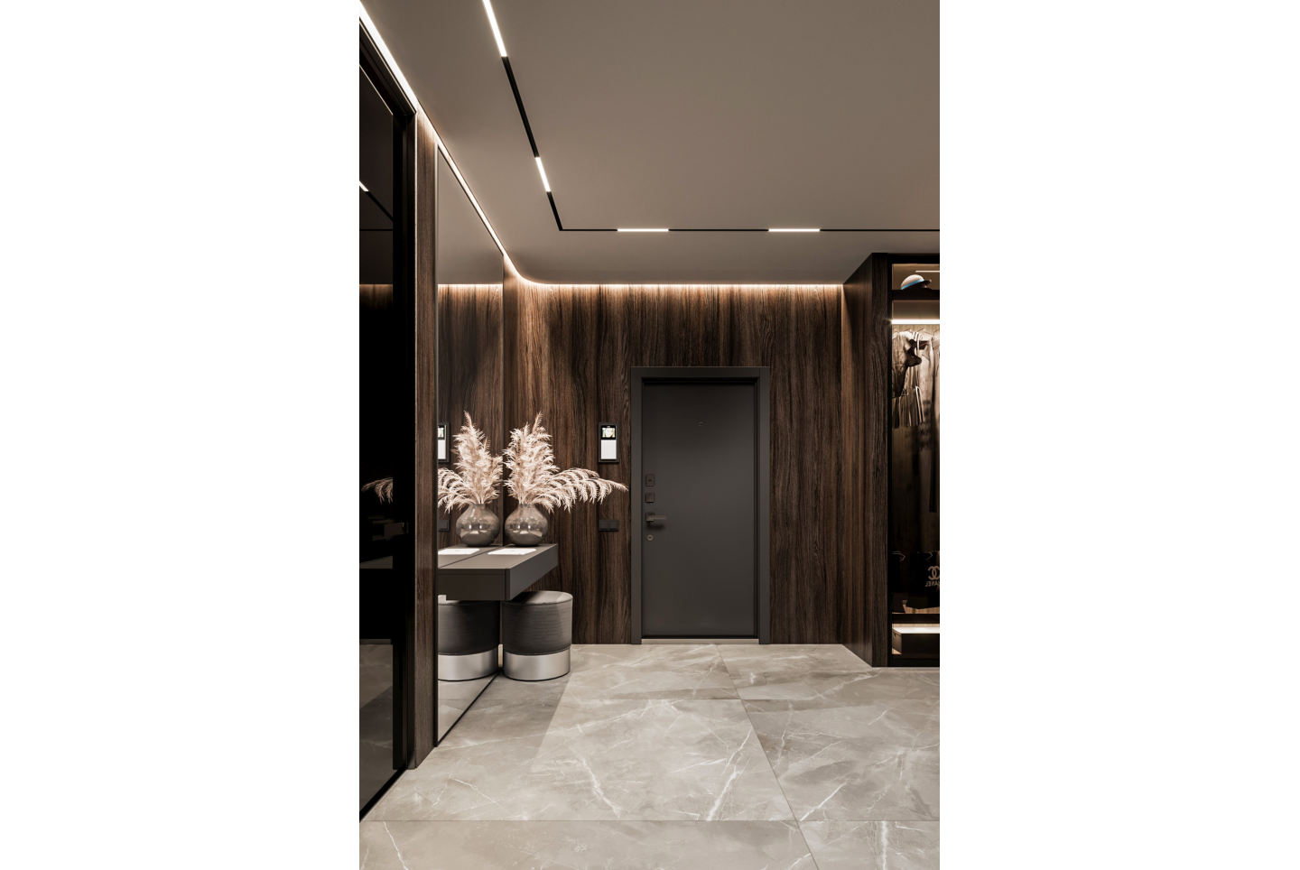 BRIT APARTMENT Sergey Makhno1-13