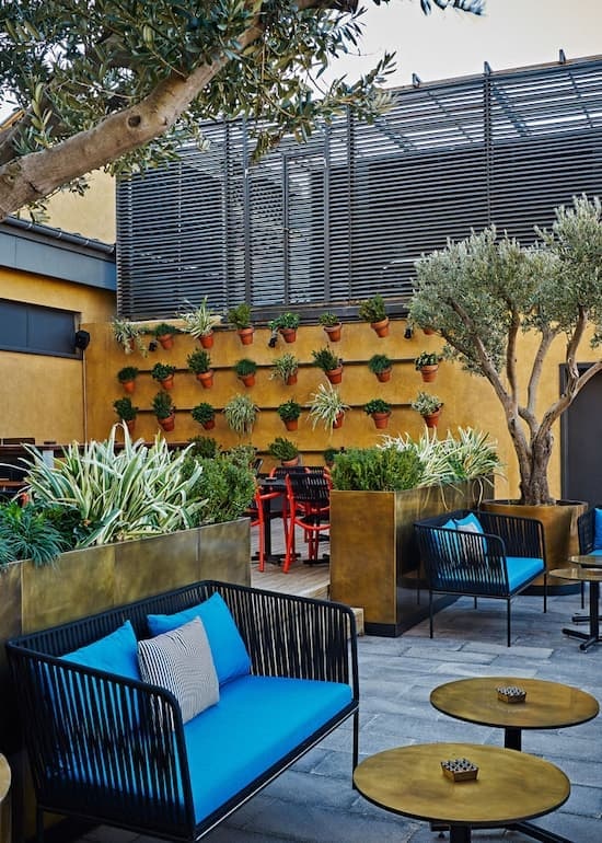 丨土耳其伊斯坦布尔丨Lagranja Design-40