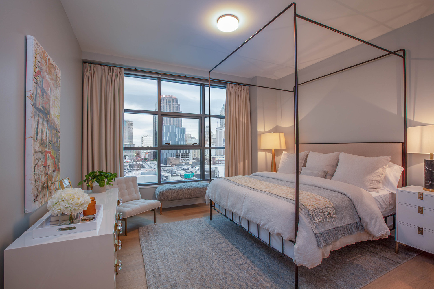 新奥尔良市中心豪华公寓“标准”-49