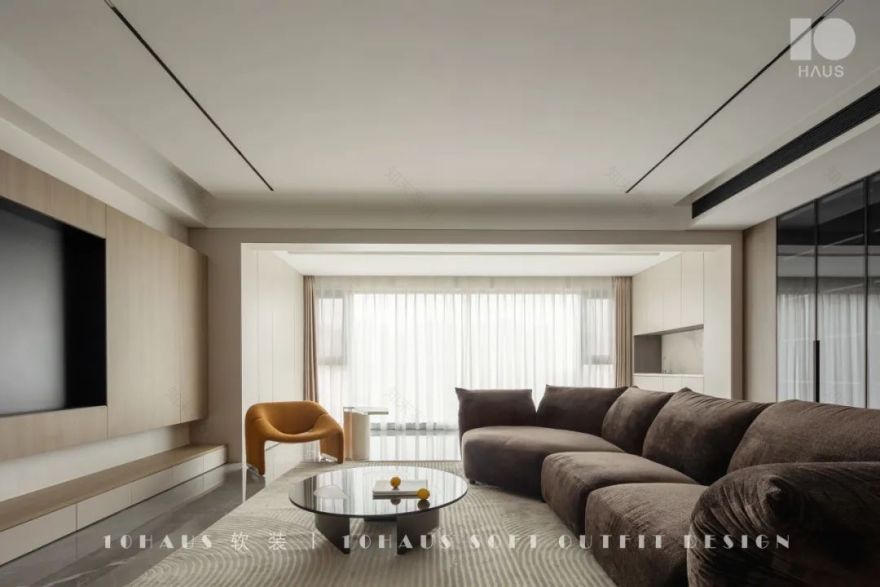 西派澜岸丨中国成都丨10HAUS-20