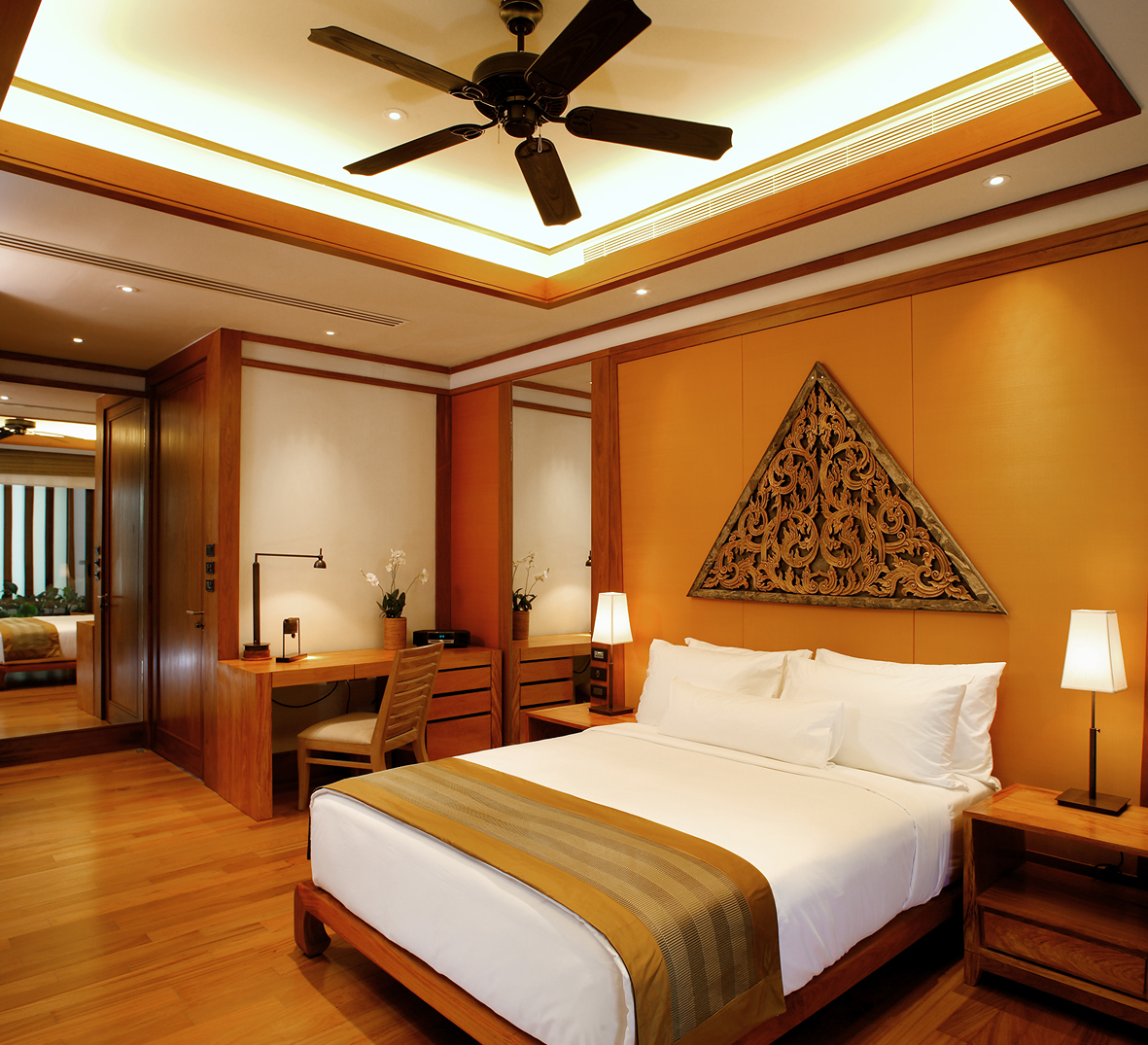 泰国普吉岛安代尔度假村-31