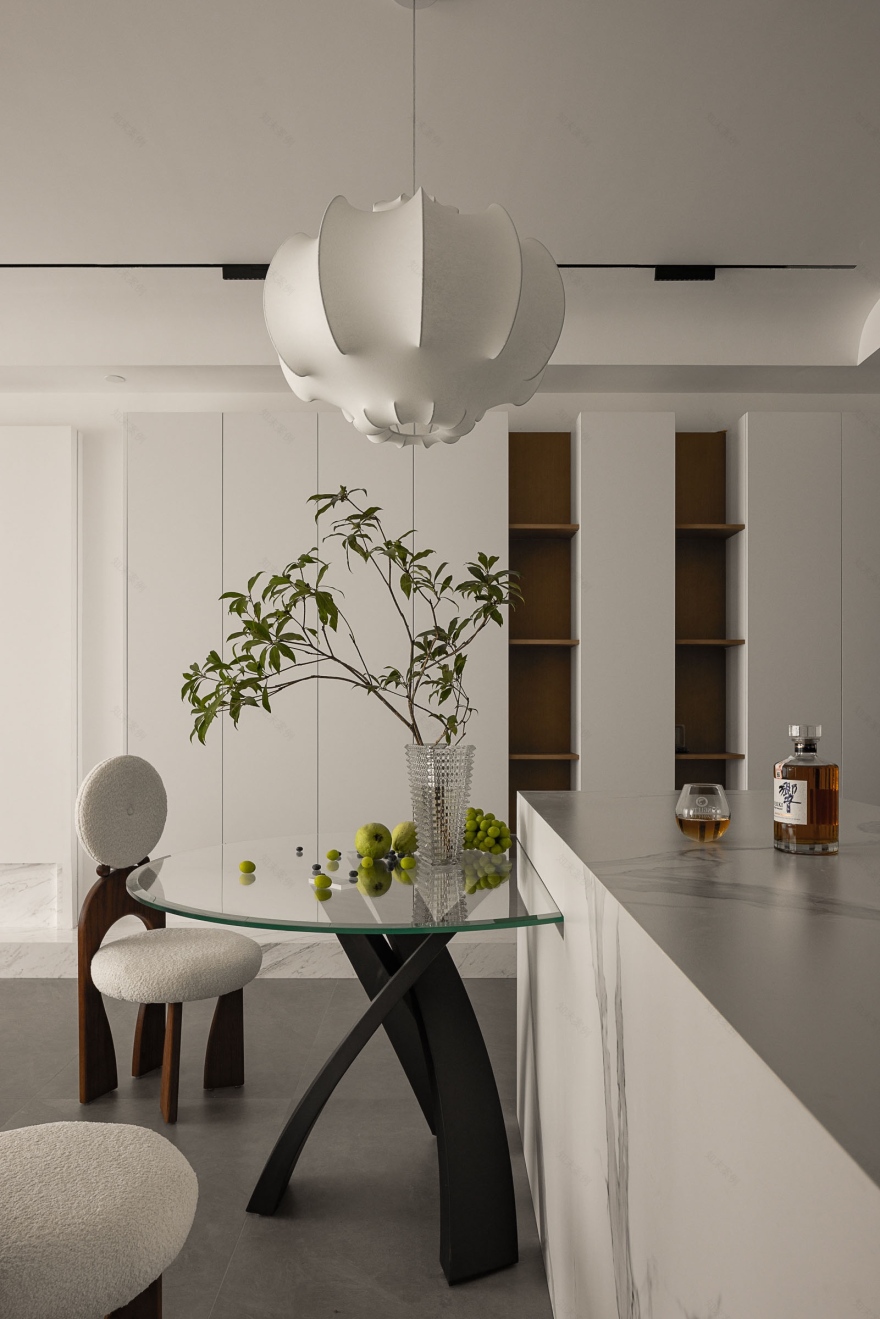 慕白丨中国惠州丨睿创质造空间设计-30