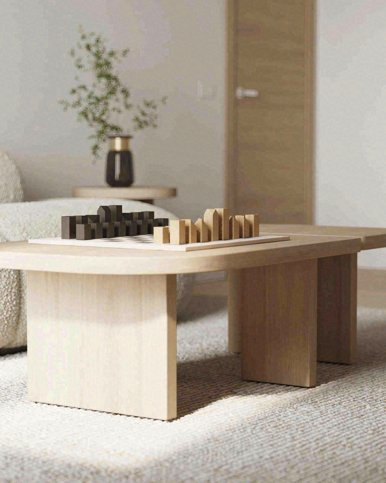 53㎡年轻人的雅致住宅丨中国-27