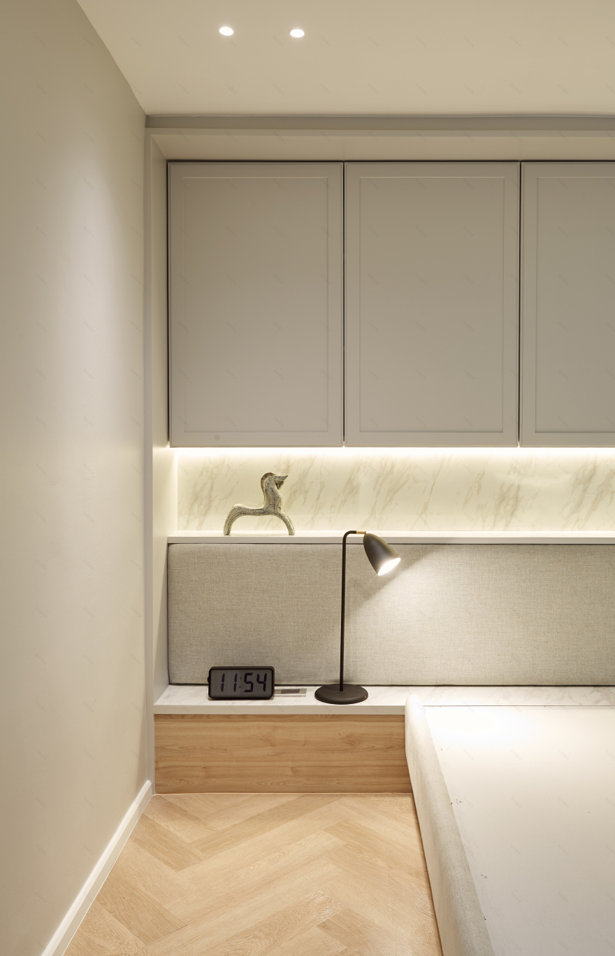 曼谷 KHLONG 6 商用住宅空间改造丨泰国曼谷丨PACHARAARCHITECT-42