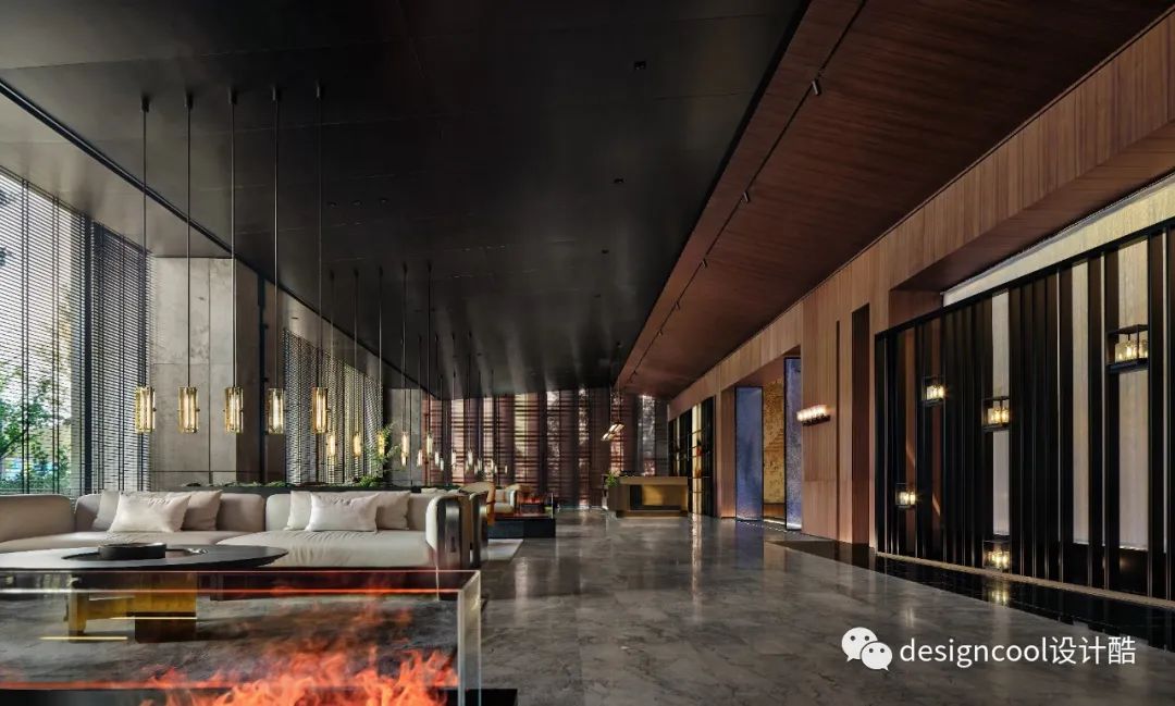 端礼著空间艺术设计丨中国北京丨盘石设计师团队-15