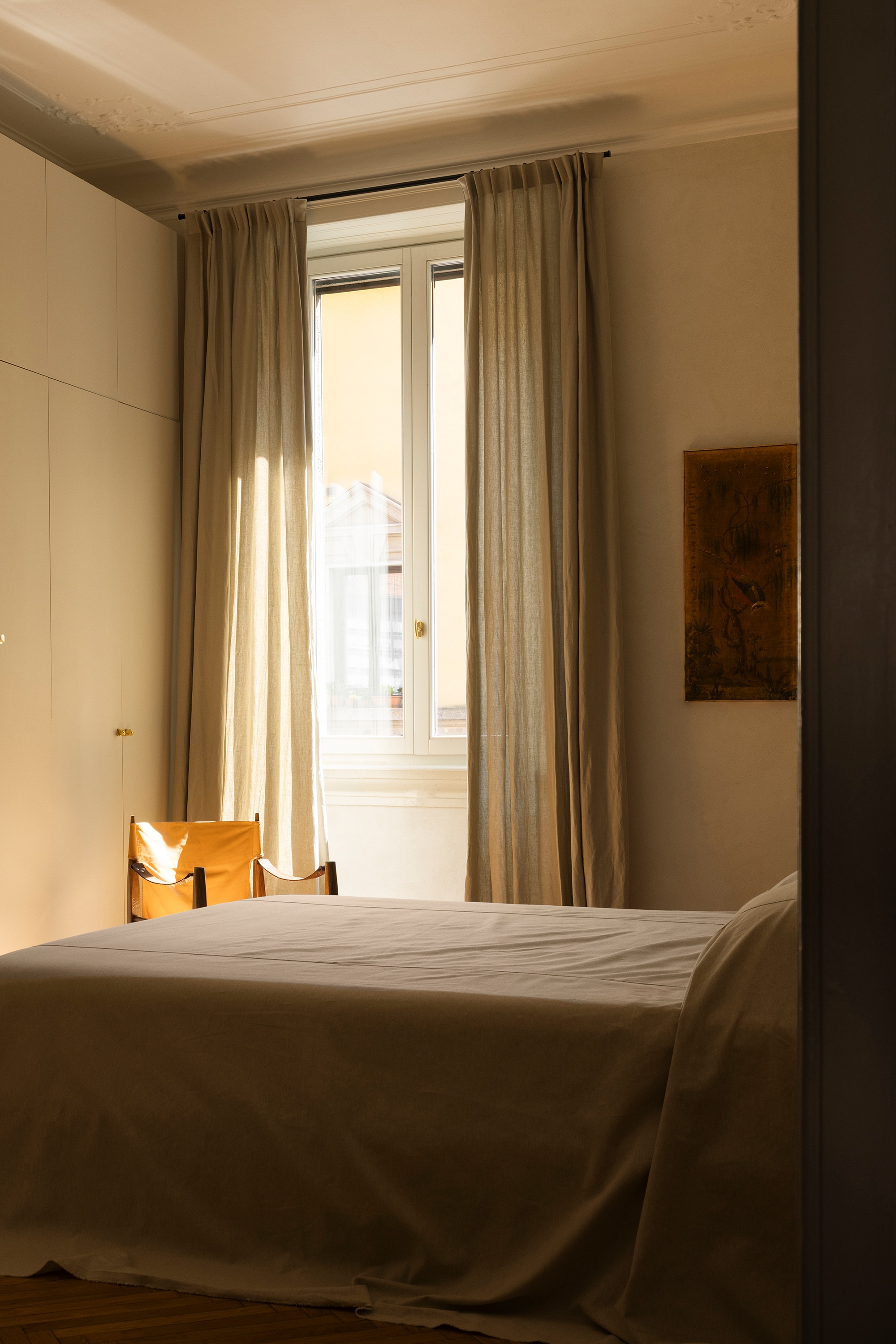 Opus XXX 公寓 · Opus Atelier丨意大利米兰丨Opus atelier 工作室-24