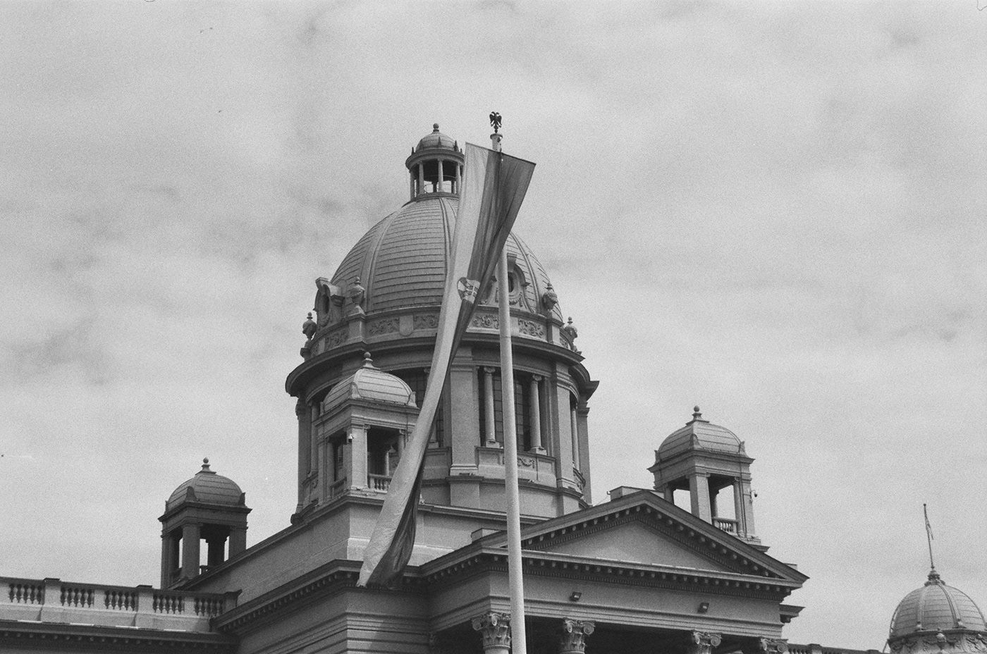 Minolta Dyna· 500si 摄影作品赏析-4