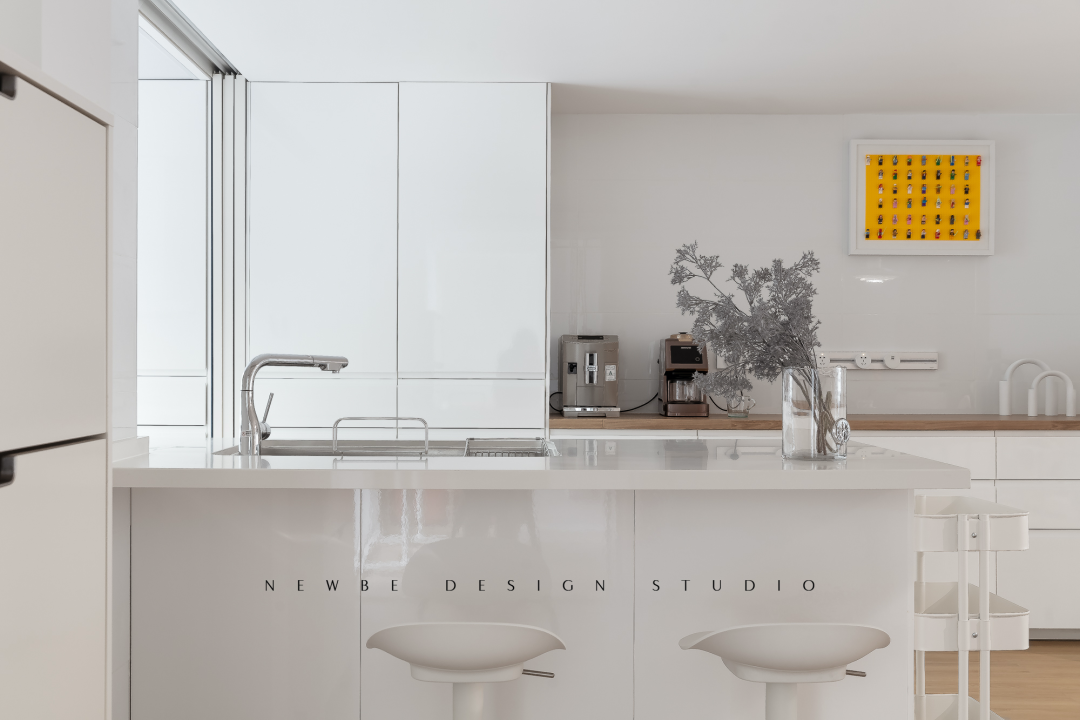 纯白北欧风家居丨陈萍-31