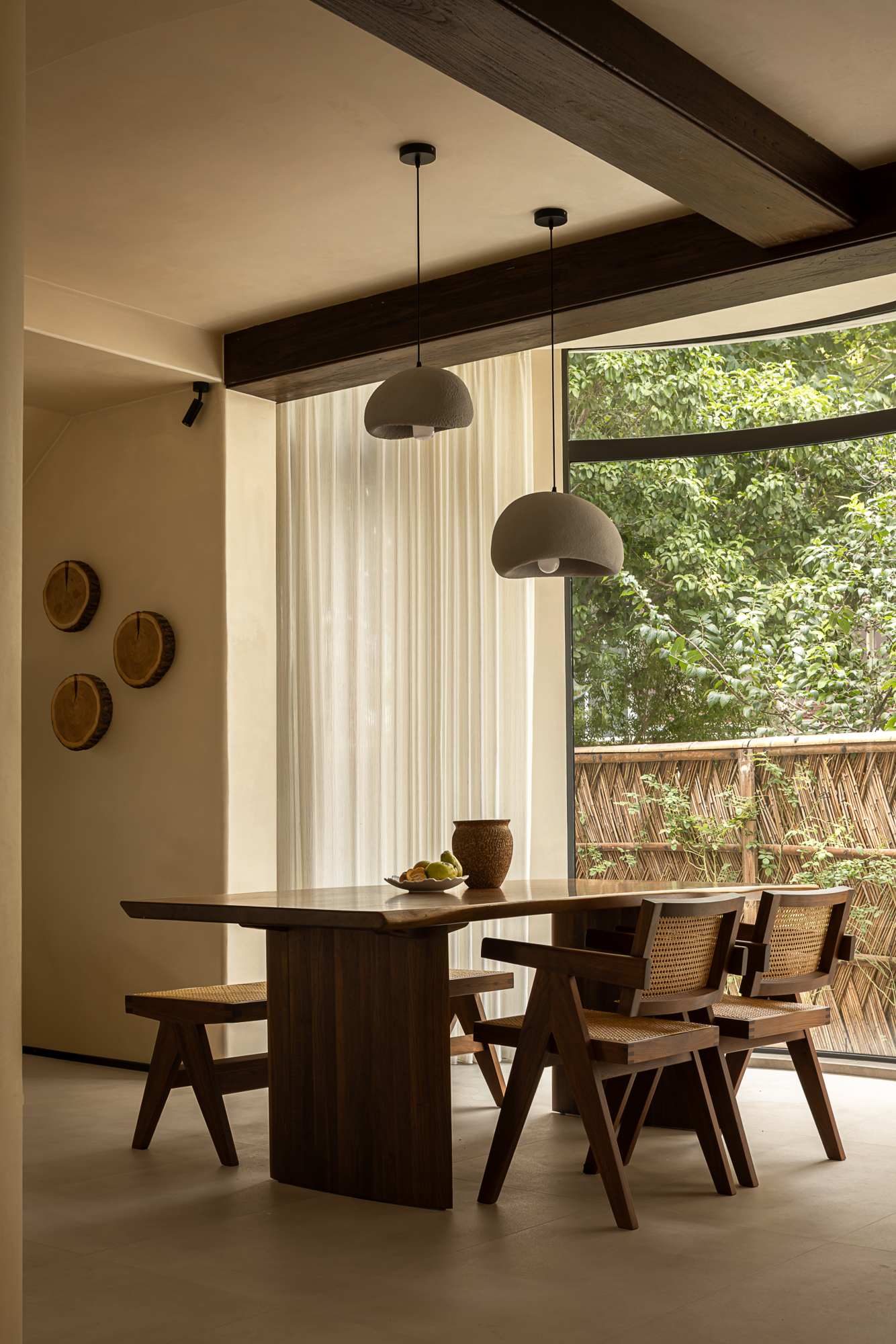 白东旭 · 焦恒｜上海梧桐下的老别墅,光影新生丨中国上海丨白东旭,焦恒,设计团队等众多人员参与-41