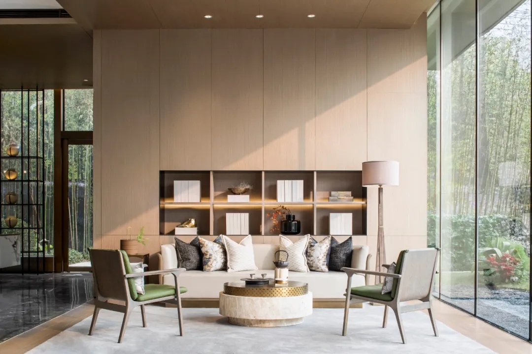 奥园 龙川玖著 | 矩阵纵横-31