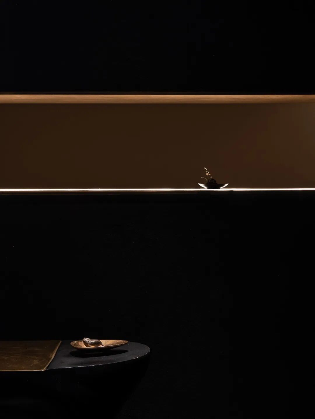 别墅定制—不为潮流，只为己态丨中国北京丨崔树-88