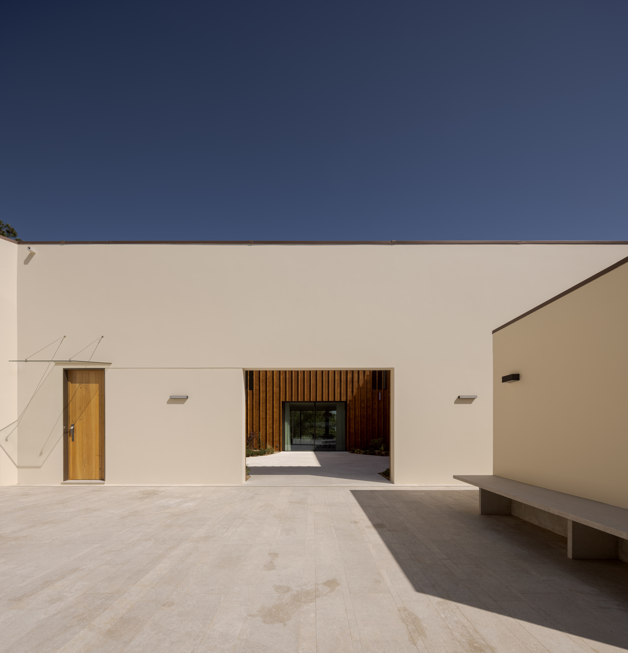 丨葡萄牙丨ARX Portugal Arquitectos-28