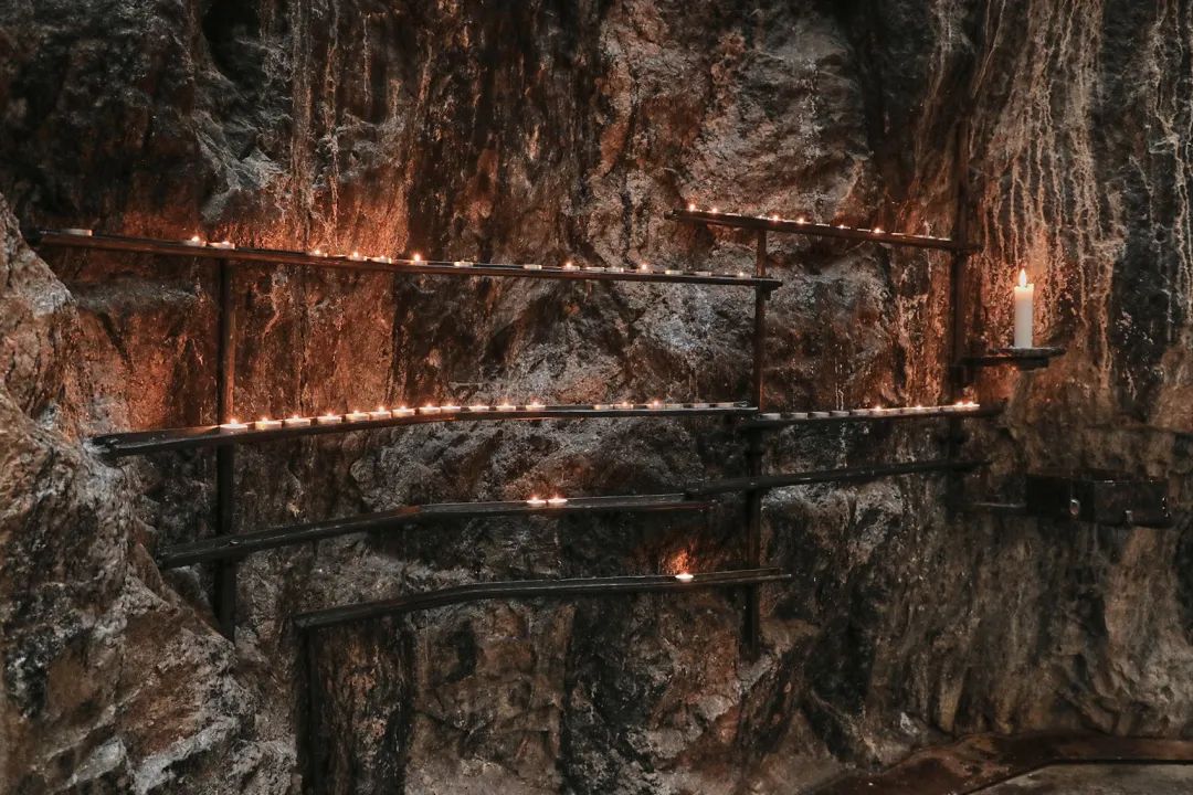 芬兰岩石教堂丨霍格兰的兄弟建筑师蒂莫·索马莱宁和图奥莫·索马莱宁-43