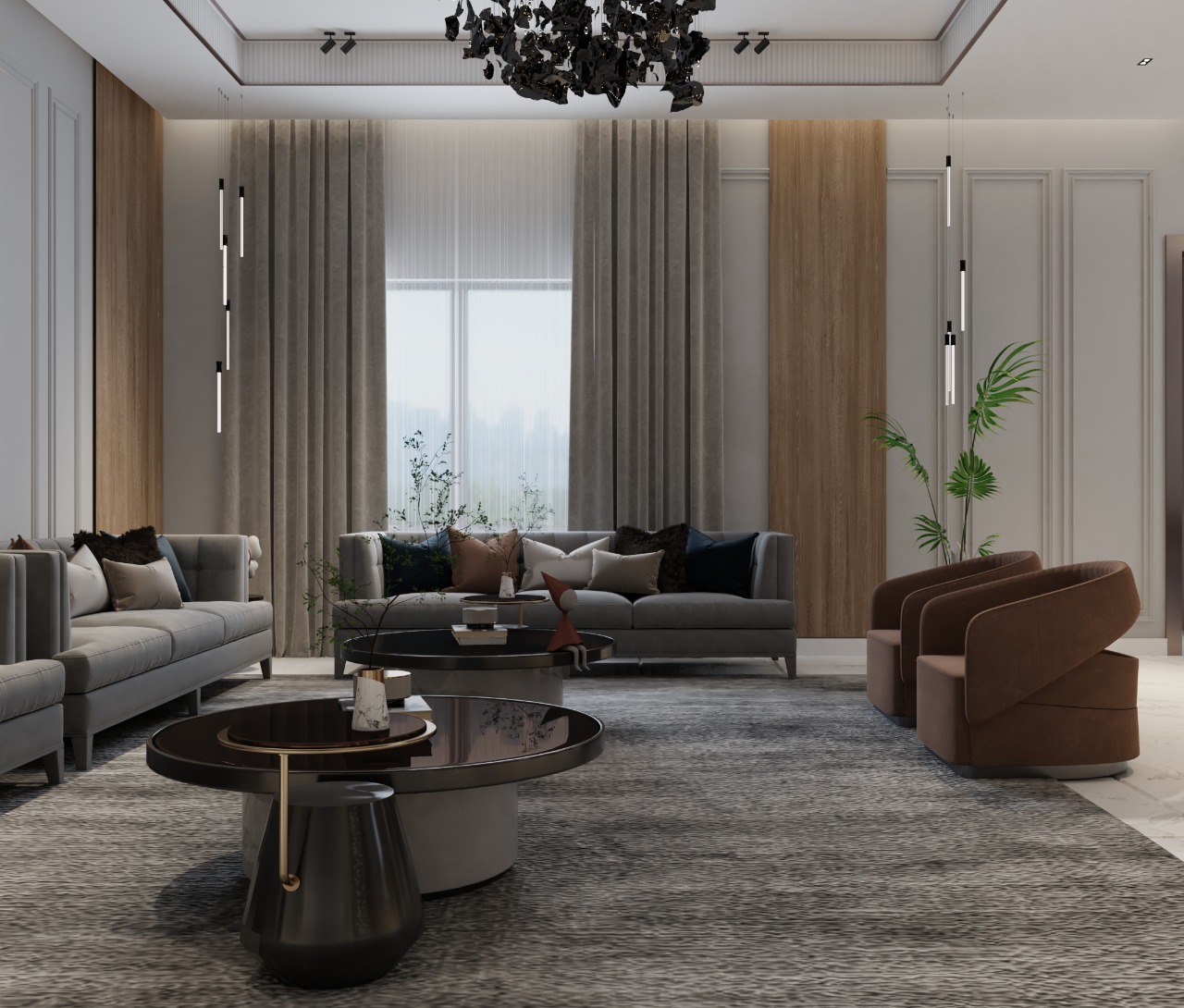 reception & dinning room-9