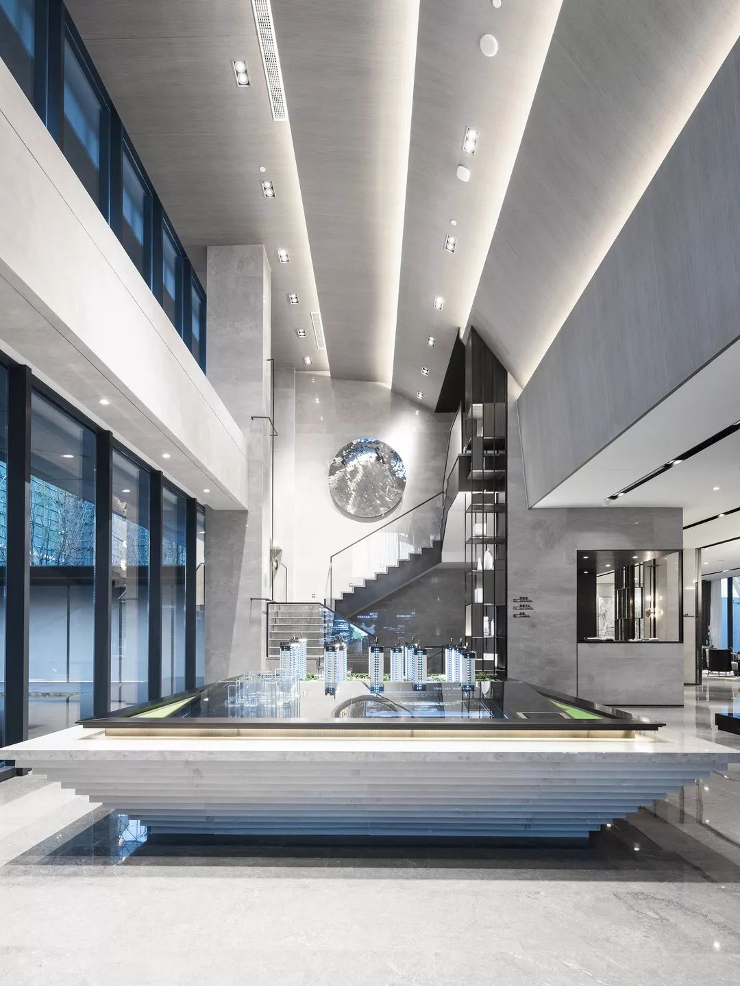 上海招商虹桥公馆丨中国上海-19