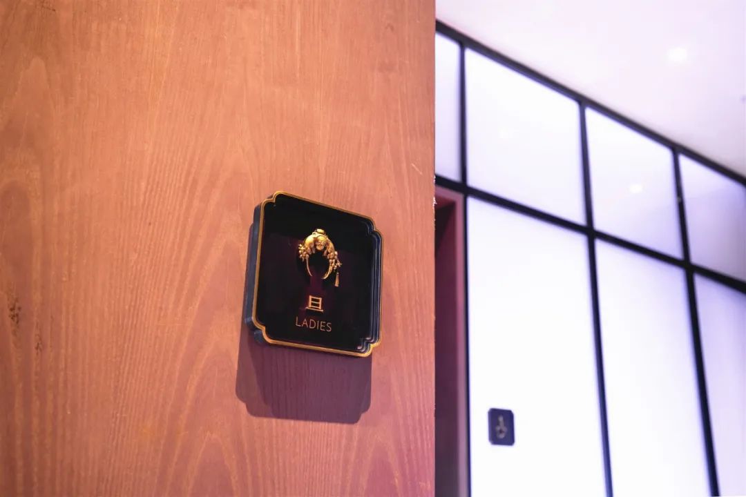 苏州古运河英迪格酒店丨中国苏州丨HBA-112