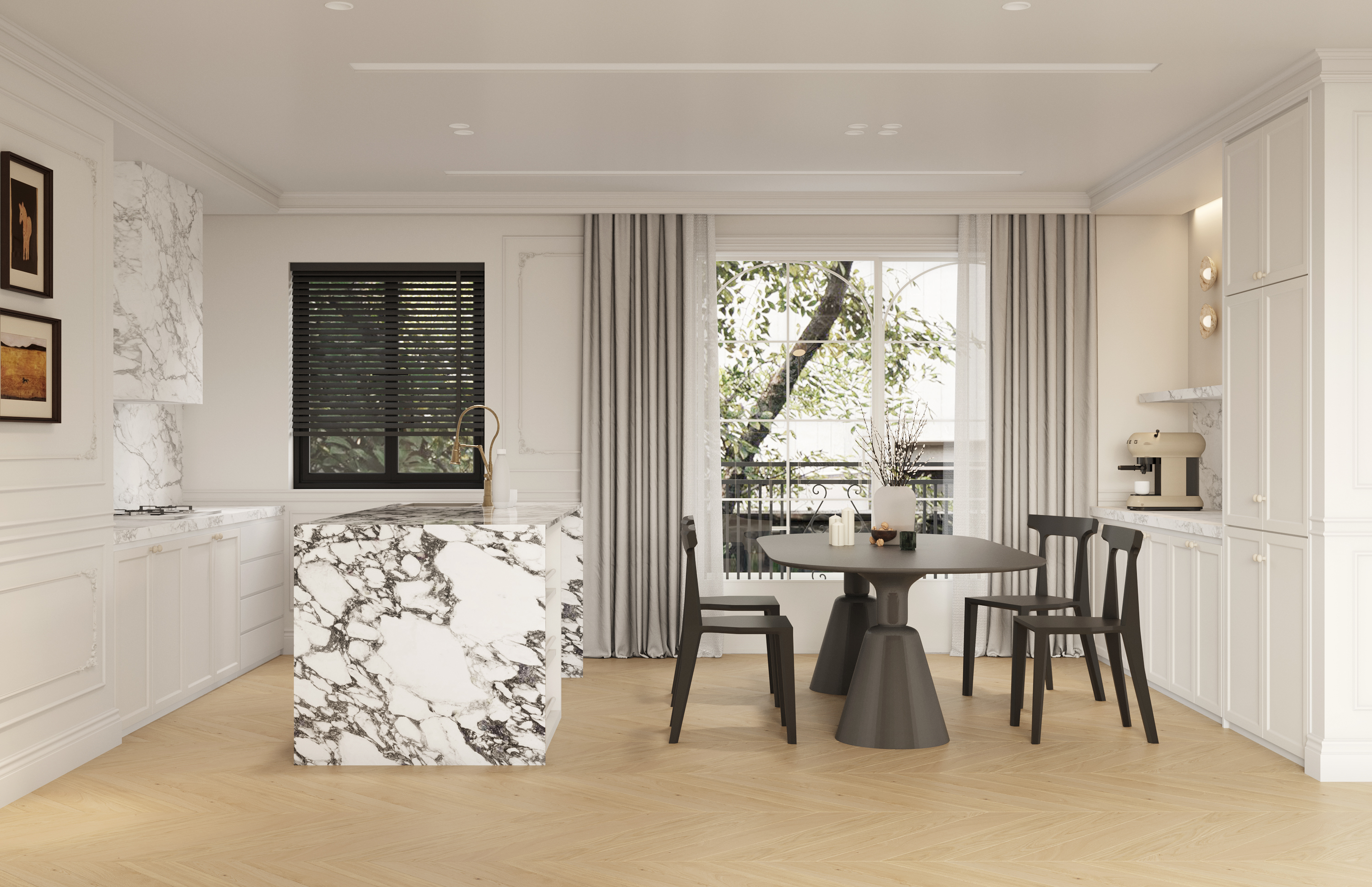 家装 - Home decoration-9