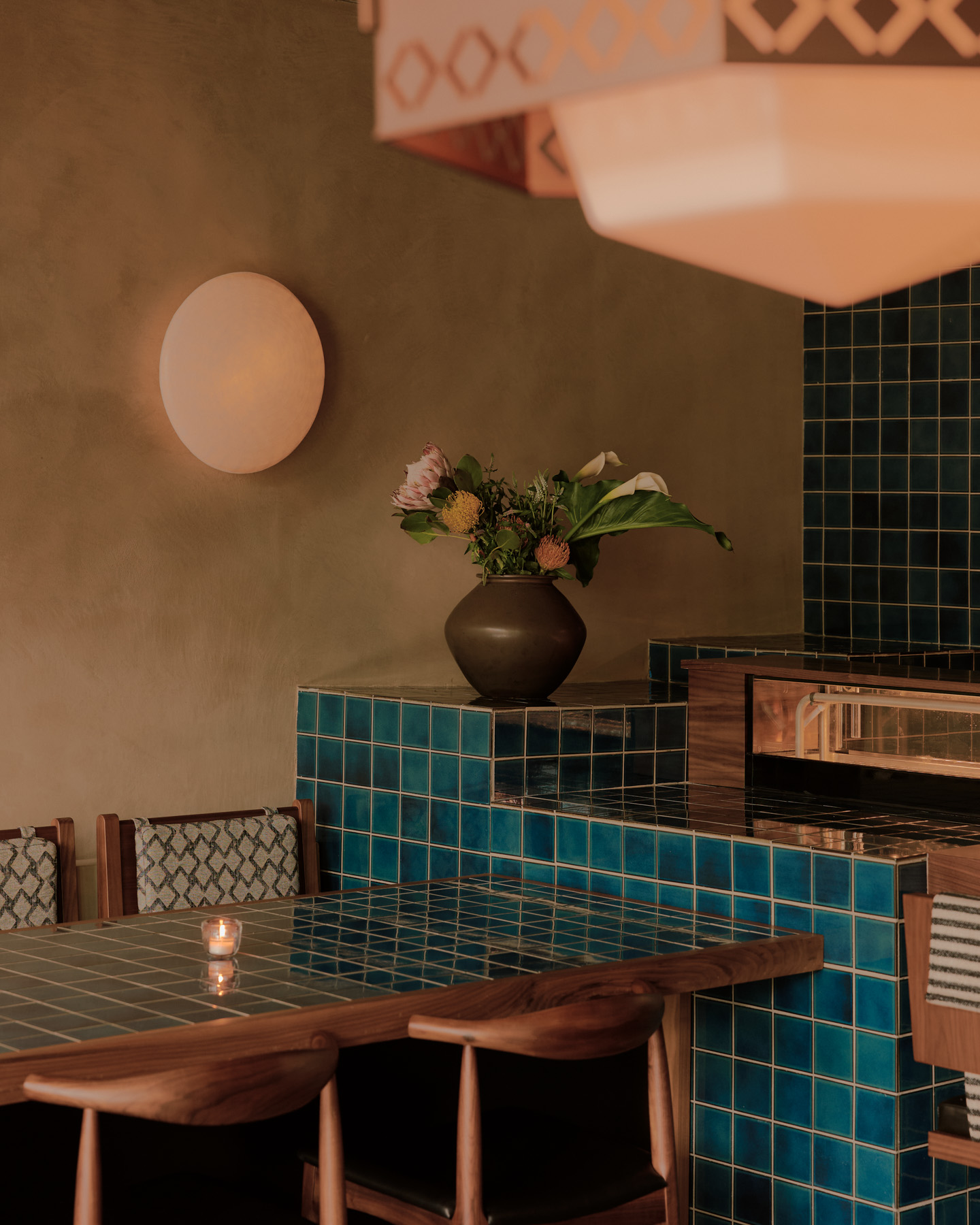 迈阿密Uchiko日料餐厅丨美国迈阿密丨Islyn Studio-2