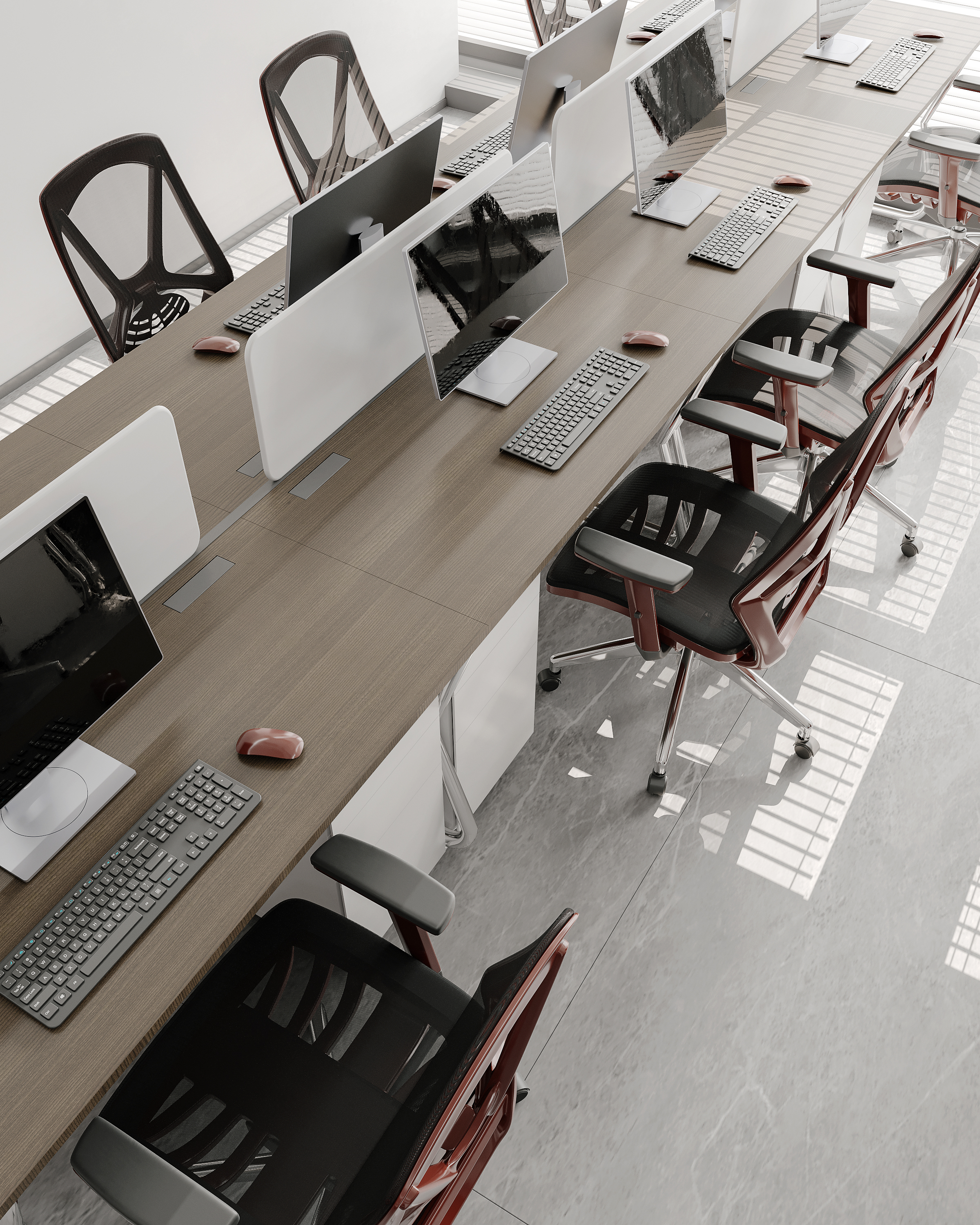 《工装办公室》-7