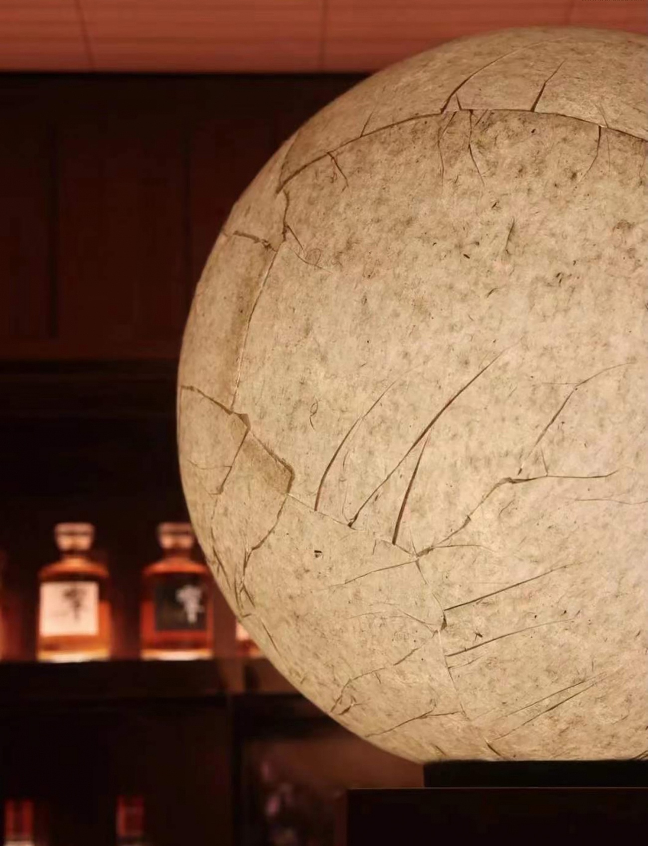 兆兆·炭火烧肉丨中国深圳丨春山秋水设计-0