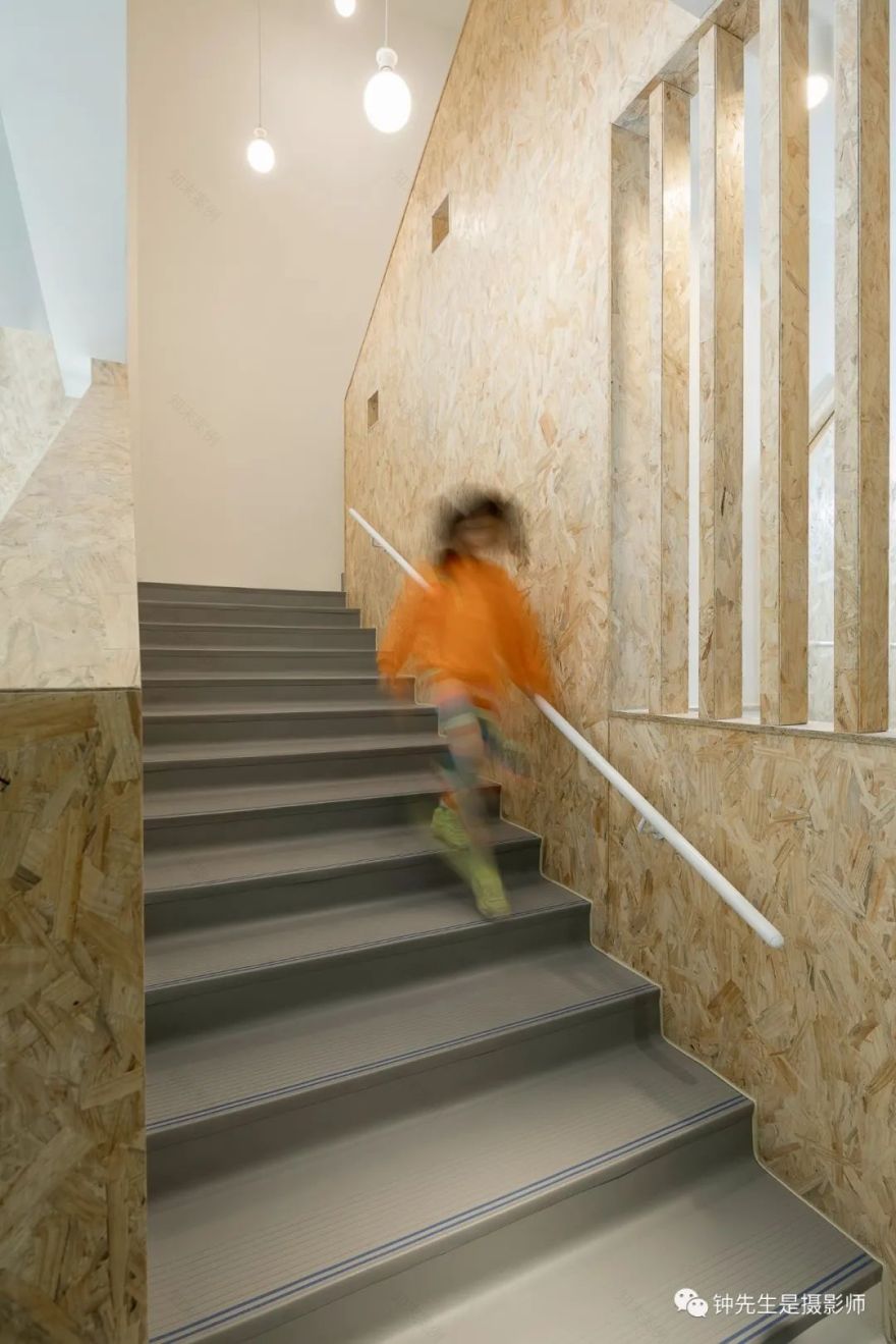 抚顺优童无边界早托中心 | 温暖如初,童趣自然-41