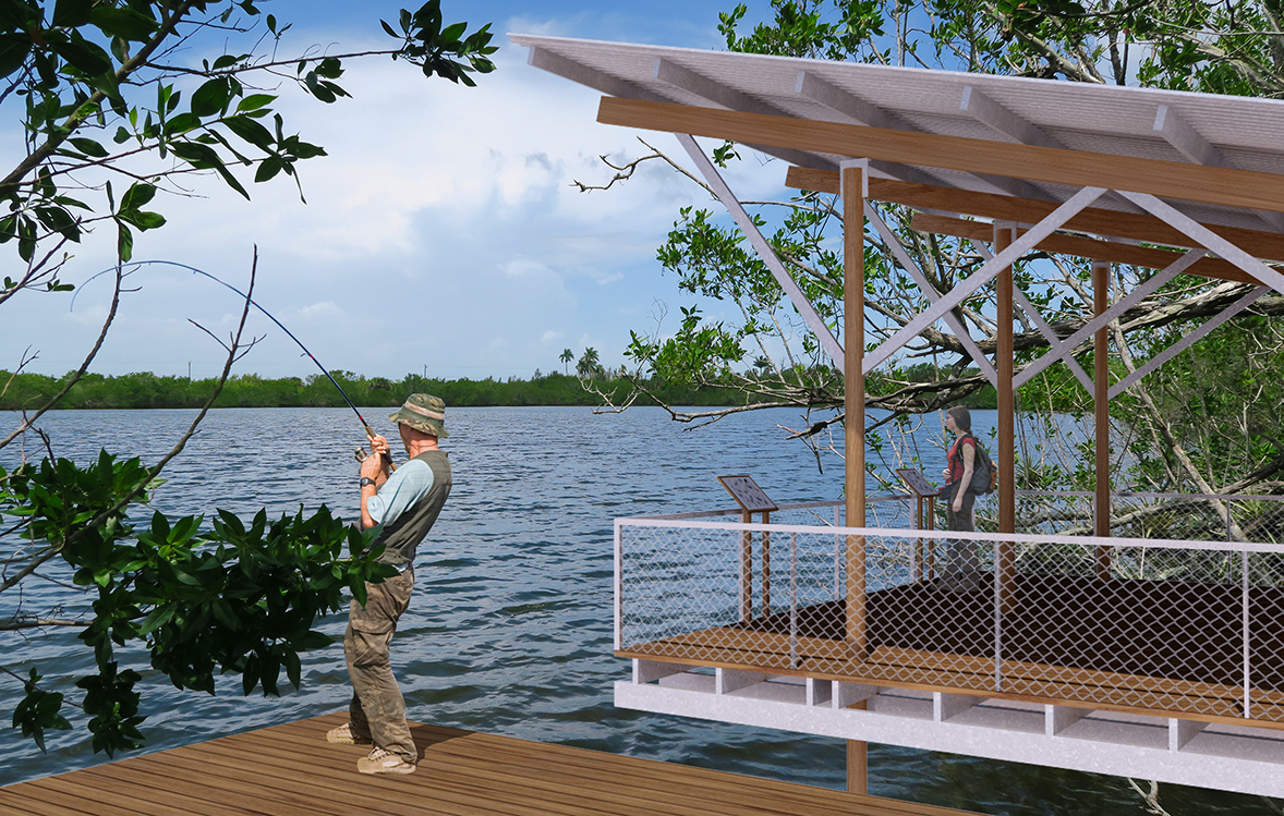 fakahatchee strand preserve boardwalk-13