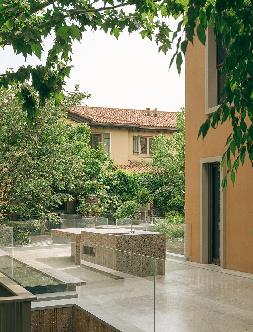 M住宅丨中国北京丨左通右达建筑工作室Atelier About Architecture-12