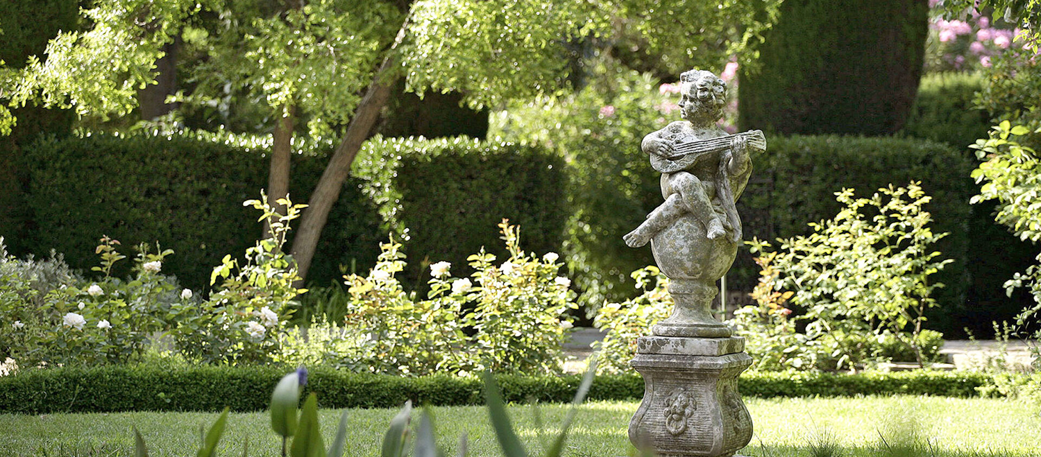 普罗旺斯奢华度假酒店丨法国-31