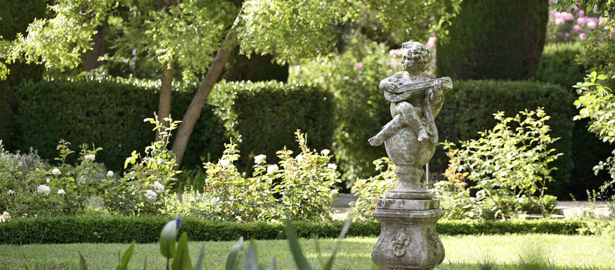 普罗旺斯奢华度假酒店丨法国-31