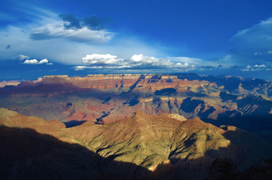 Arizona Canyons 峡谷之旅丨美国亚利桑那丨John D. Williams-6