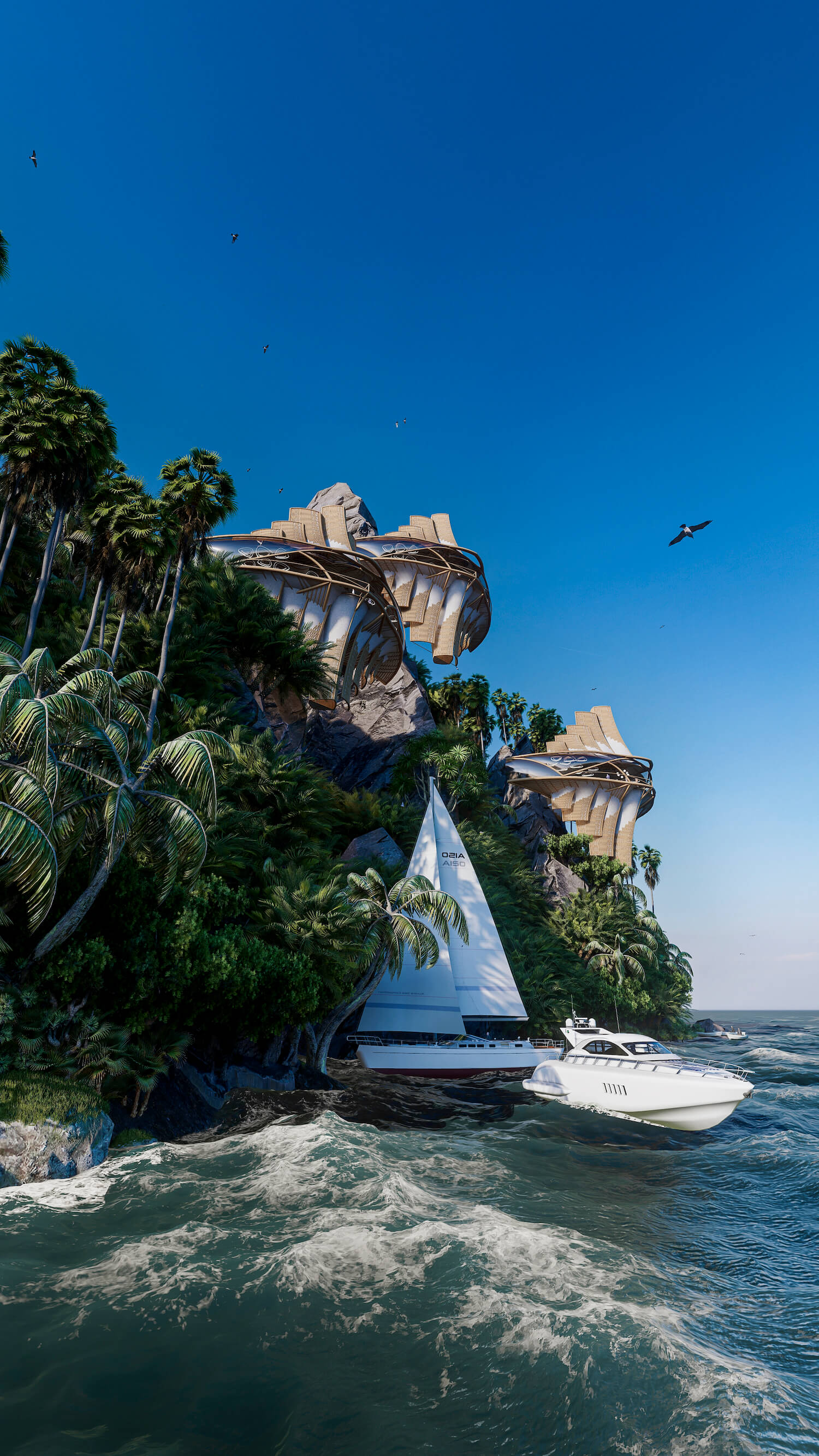 坎蒂拉餐厅丨Veliz Arquitecto-25