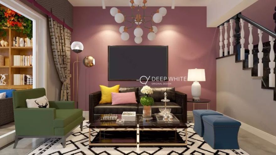 深白设计 | 因生活而美好-3