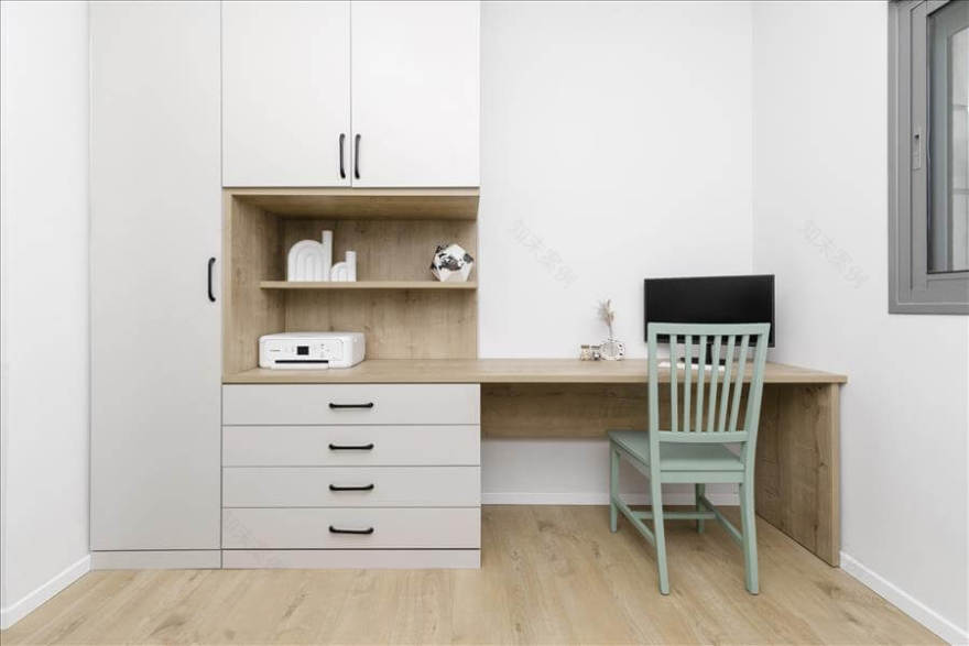 הילה אריאלי | עיצוב פנים דירת גן 5 חדרים בכפר סבא - PICKINTERI-14