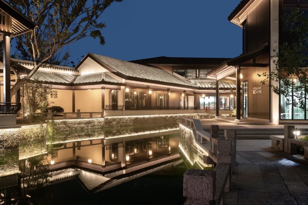 南京固城湾景区丨中国南京丨GTS蓝颂设计,GTE绿城环境-55