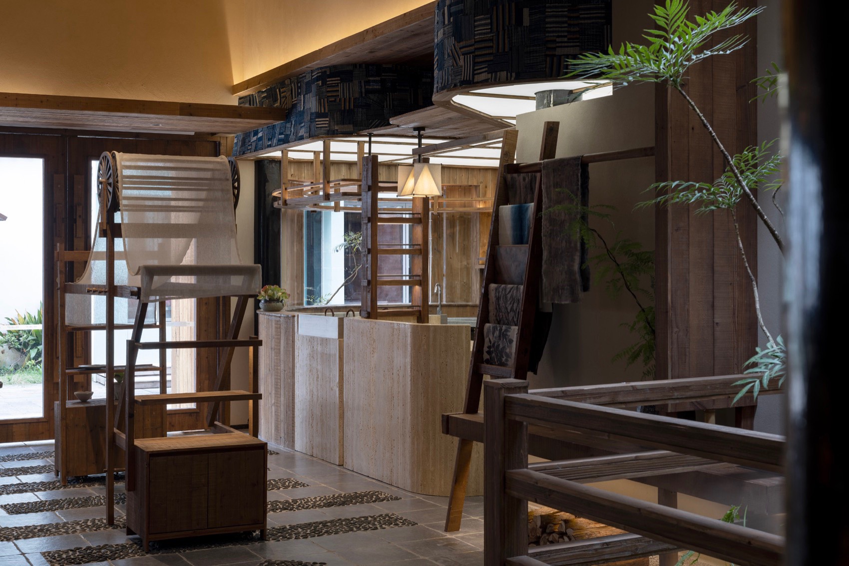 周家二小姐的菜丨中国无锡丨无锡欧阳跳建筑设计有限公司-82